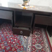 میز وسط با۴ تاعسلی