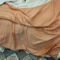 لحاف پشم تک نفره و دو نفره