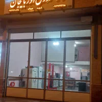 گاوصندوق بانکی اداری فروشگاهی املاکی