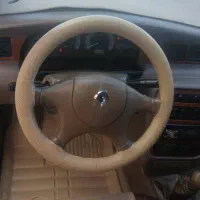 فروش سمند LX سفارشی