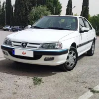 پژو پارس موتور جدید (xu7p) ۱۴۰۲