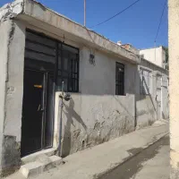 فروش منزل ویلایی ۸۰متری|فروش زمین و ملک کلنگی|شیراز, تندگویان|دیوار