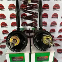 ست کمک KDS و فنر لنزو (سواری نرم)|قطعات یدکی و لوازم جانبی|لنگرود, |دیوار