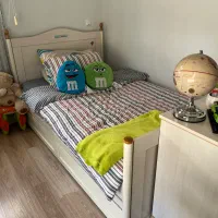 سرویس خواب نوجوان از برند چیلک ترکیه