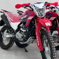 Xr250کبیر|موتورسیکلت|رشت, فلسطین|دیوار
