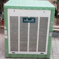 کولر آبی 5500 آبسال