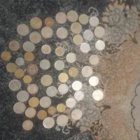 سکه|کلکسیون سکه، تمبر، اسکناس|تبریز, |دیوار