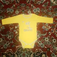 پیرآهن نوزادپسرانه