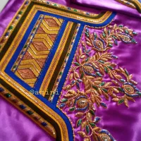 سفارش شلوار بندری|لباس|رودان, |دیوار