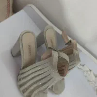 کفش مجلس 2جفت.