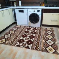 فروش گلیم 4 متری|گلیم، جاجیم، گبه|گنبد کاووس, |دیوار