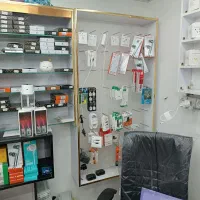 فروش دکور های گلاس بسیار شیک|فروشگاه و مغازه|اهواز, سپیدار|دیوار
