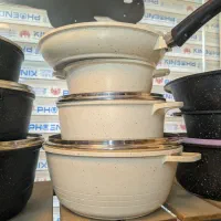 بازسازی قابلمه وظروف آشپز خانه