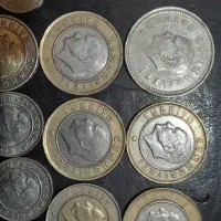 سکه|کلکسیون سکه، تمبر، اسکناس|تهران, سازمان آب|دیوار