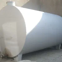 تانکر ۲۰۰۰ لیتری