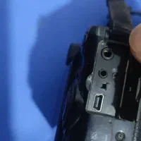 دوربین عکاسی|دوربین عکاسی و فیلم‌برداری|ماهان, |دیوار