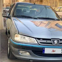 پارس TU5 مدل ۹۴|خودرو سواری و وانت|بجنورد, |دیوار