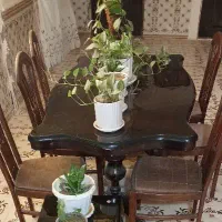 میز ناهار خوری
