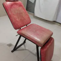 صندلی وپاف