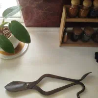 قیچی ورق بر