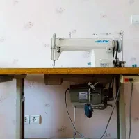 چرخ خیاطی راسته دوزجک