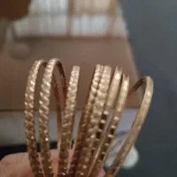 النگو رنگ ثابت