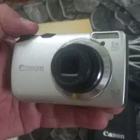 دوربین دیجیتال