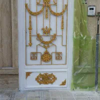 نقاشی ساختمان وکناف