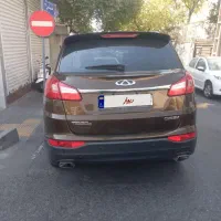 تیگو ۵|خودرو سواری و وانت|تهران, تهرانپارس شرقی|دیوار