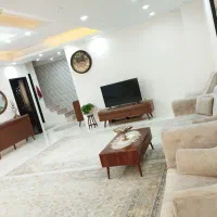 پنت هاوس ۲ خوابه دوبلکس سند فول امکانات