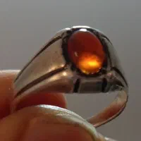 عقیق کهنه یمن|جواهرات|قرچک, مهدیه|دیوار