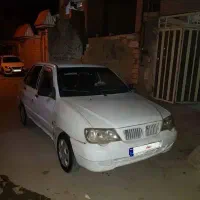 پراید ۱۳۲ مدل ۹۰|خودرو سواری و وانت|خرم‌آباد, |دیوار