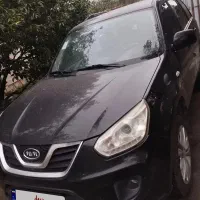 فروش ام وی ام ایکس ۳۳ اتوماتیک مدل ۹۴ مشکی