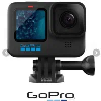 Gopro11 black|دوربین عکاسی و فیلم‌برداری|اصفهان, مهدی آباد|دیوار