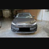 مشکی KMC J7 1403 بدنه سرامیک و کم کارکرد|خودرو سواری و وانت|تهران, شهرک ولیعصر شمالی|دیوار