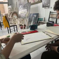 مکان جهت آموزش تولید محتوا