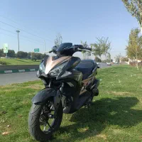 آیروکس بلنتا 1401 نقد و اقساط