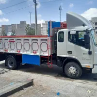 استخدام راننده پایه ۲ مدارک کامل