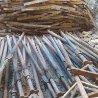 جک سقفی|ابزارآلات|کاشان, ولیعصر|دیوار