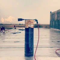 نصب ایزوگام