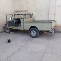 تویوتا دوF|خودرو سواری و وانت|خرم‌آباد, |دیوار