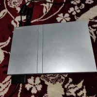 پلی استیشن ۲ سالم و تمیز|کنسول، بازی ویدئویی و آنلاین|وحیدیه, |دیوار