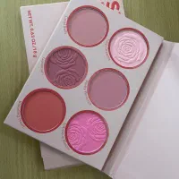 رژگونه شیگلم