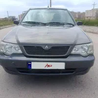 پراید دوگانه دستی