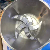 خردکن سیلورکرست ۵ لیتر مدل SC-55|خردکن، آسیاب، غذاساز|تهران, سلسبیل شمالی|دیوار