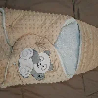 قنداق فرنگی نو نو