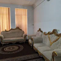 فروش مبل سلطنتی و گلیم فرش ورساچه