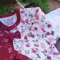 لباس نوزاد و بچه نو