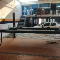 جک چهارستون ایتالیایی کارکرده