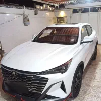 فروش چانگان فول کامل شرکتی ۲۰۲۶